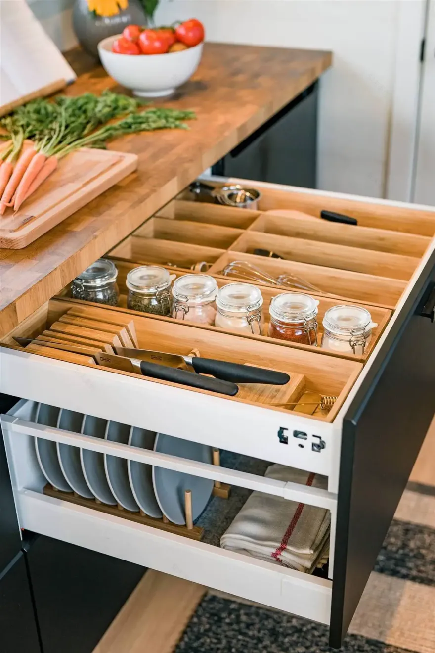 IKEA 推出 17m2 环保 tiny house-12