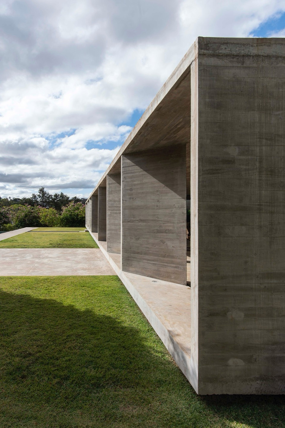 PAULA住宅丨巴西圣保罗丨Luciano Kruk Arquitectos-165