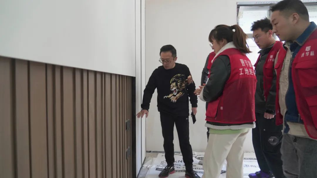 2021 观享际 SKH 年度设计案例与团队风采展示丨中国-47