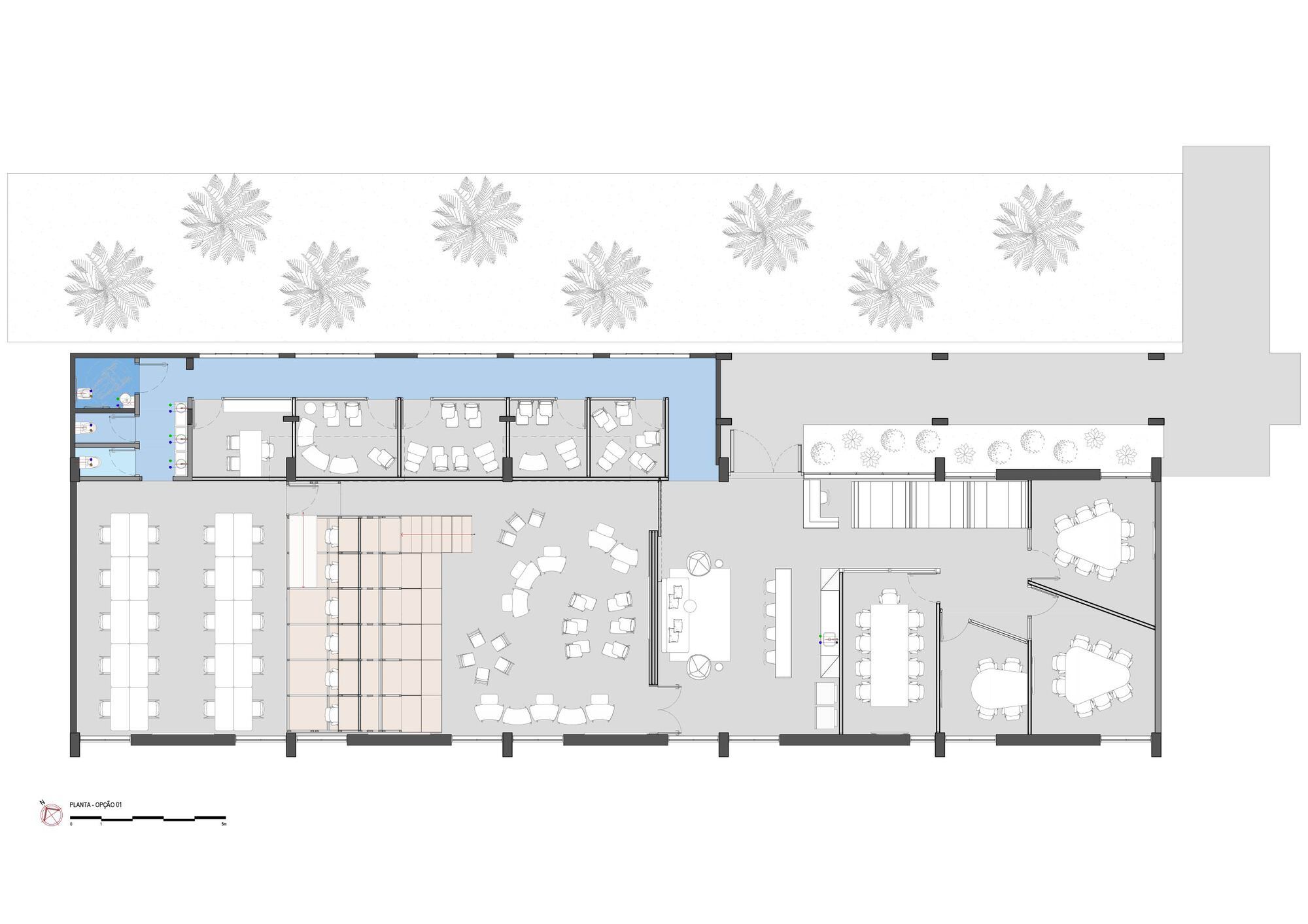Ambev On 创新创业中心丨巴西圣保罗丨SuperLimão-4