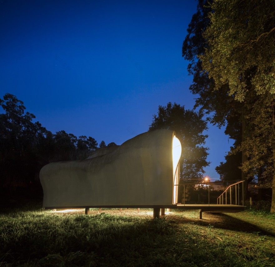 MATO 艺术画廊-54