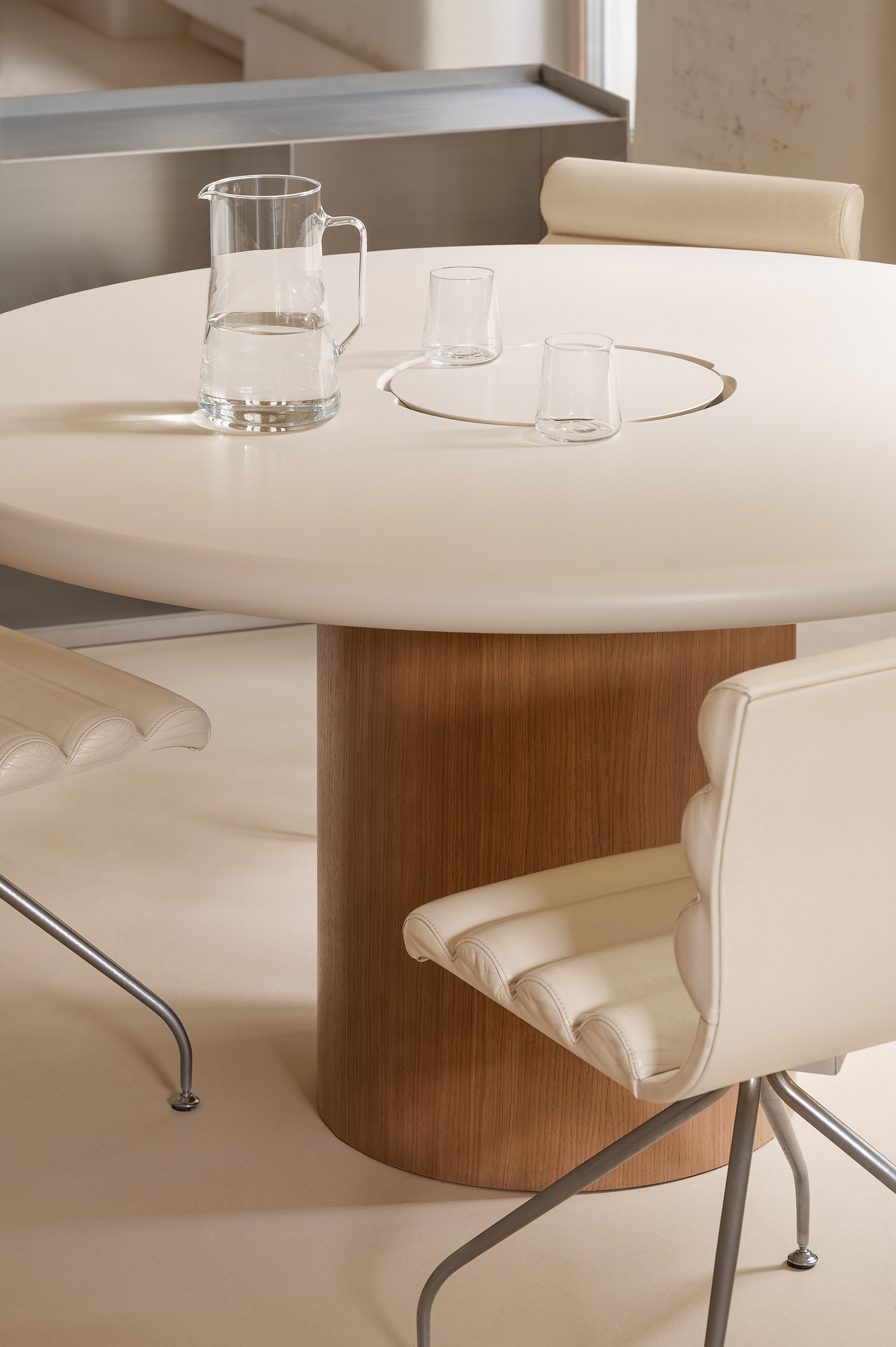 BANDA创意机构新办公室丨乌克兰基辅丨OLEKSANDR IVASIV,YULIYA TKACHENKO-26