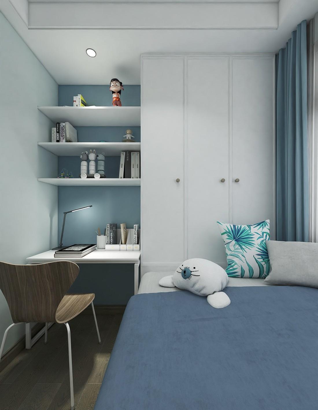 
轻奢打造高级感 -8