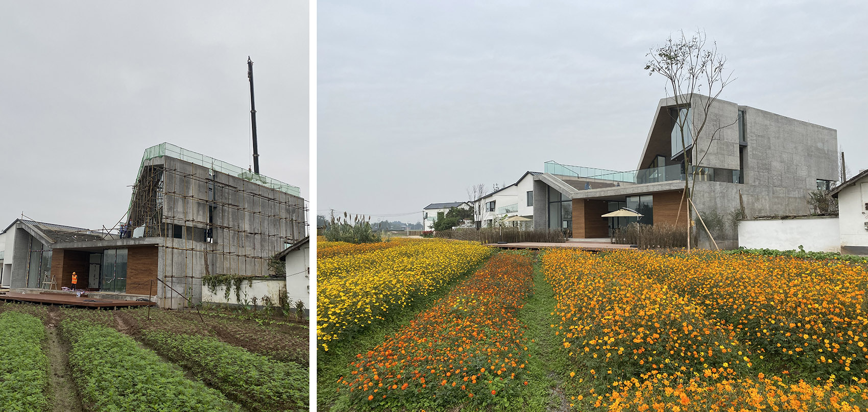 清水混凝土建筑修复与耐久保护丨中国江苏丨上海禾泰建筑装饰有限公司-178