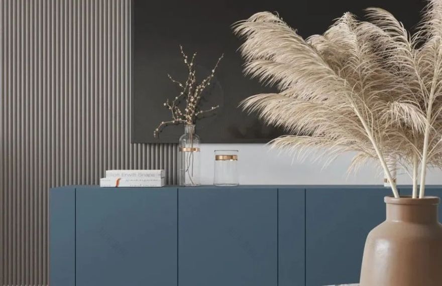 鄂尔多斯 420㎡柔光空间 | 向淑捷唤醒美的感知-48