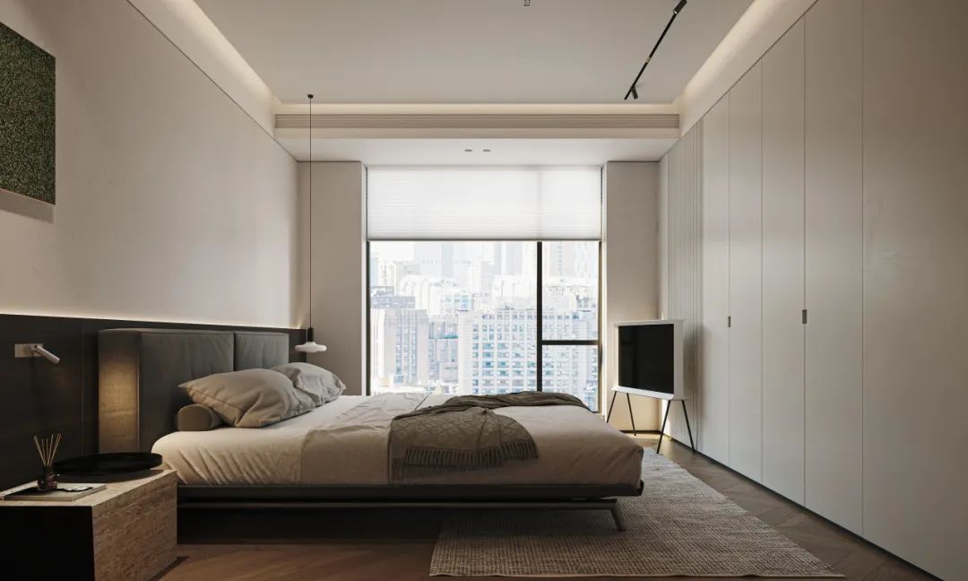 浙江宁波维科东院单层住宅设计丨中国宁波丨积木空间-38