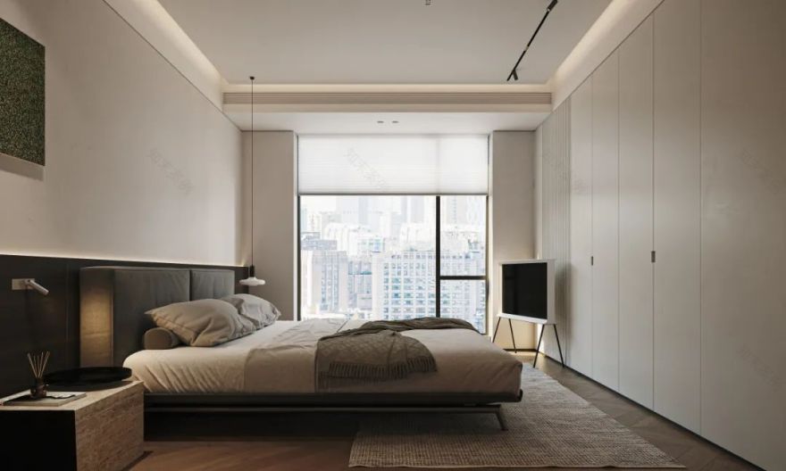 浙江宁波维科东院单层住宅设计丨中国宁波丨积木空间-38