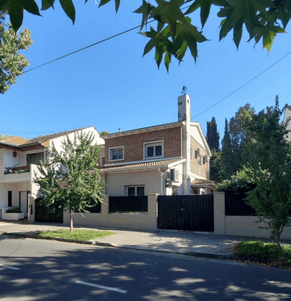 ROMA House | Casa ROMA-3