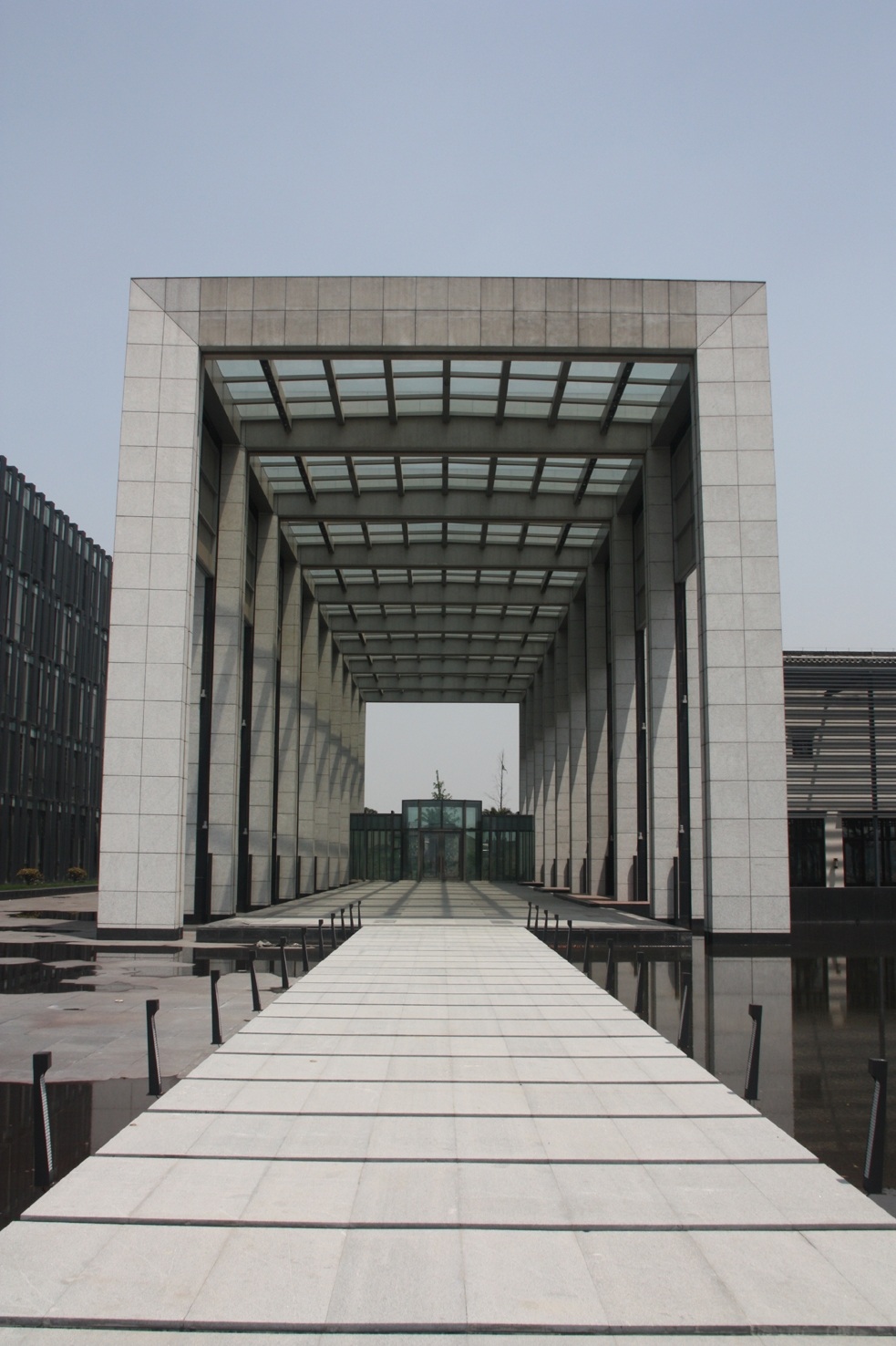 BANYAN TREE SHANGHAI Jean-Michel Gathy-9