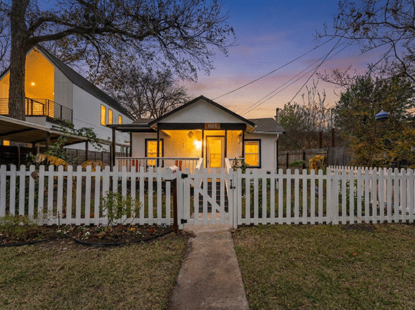 Austin Vacation Rental-1