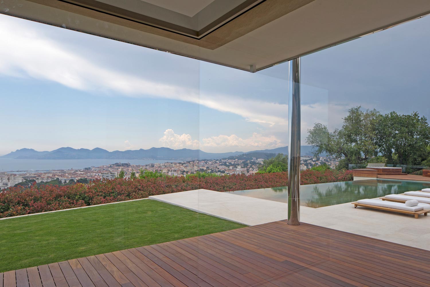 法国戛纳博迪诺别墅-6