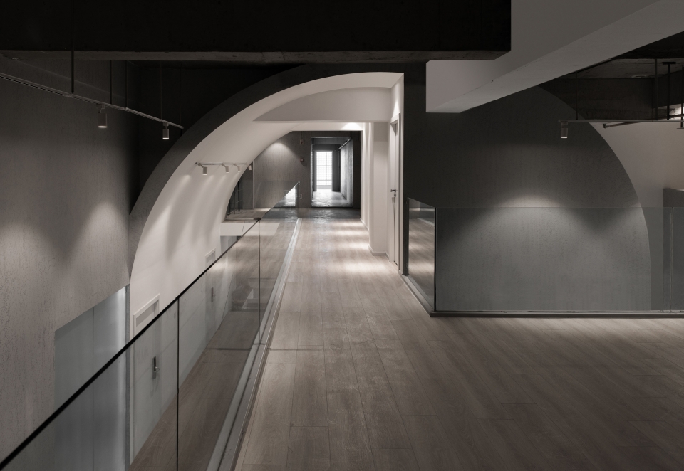 一起一起·闪银盒子青年旅舍-29