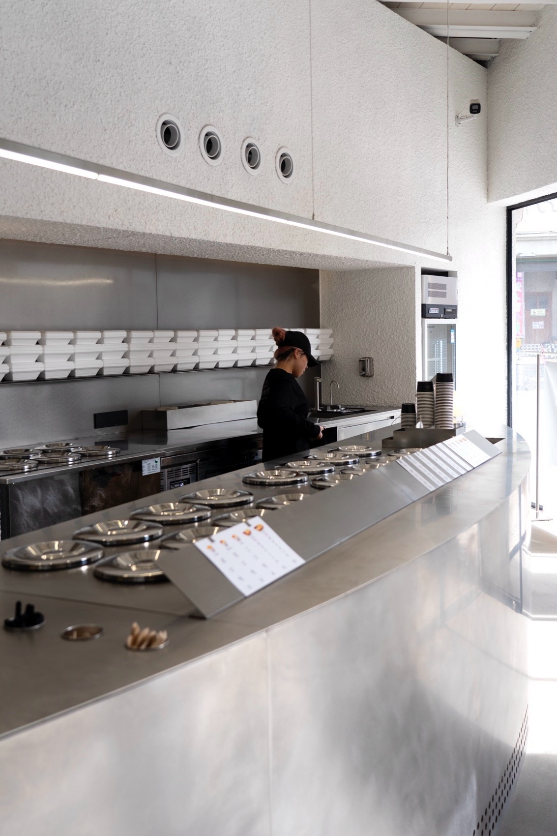 Ice Kirin Gelato（潮汕冰麒麟广东汕头店）丨中国汕头丨0321STUDIO-18