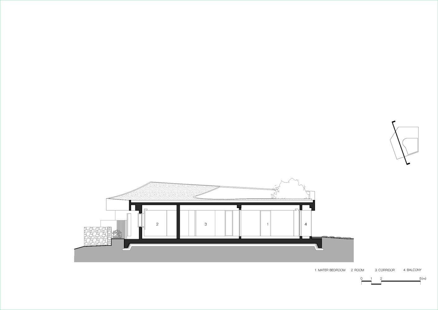 韩国索旺住宅丨韩国京畿道丨mlt 建筑师事务所-36