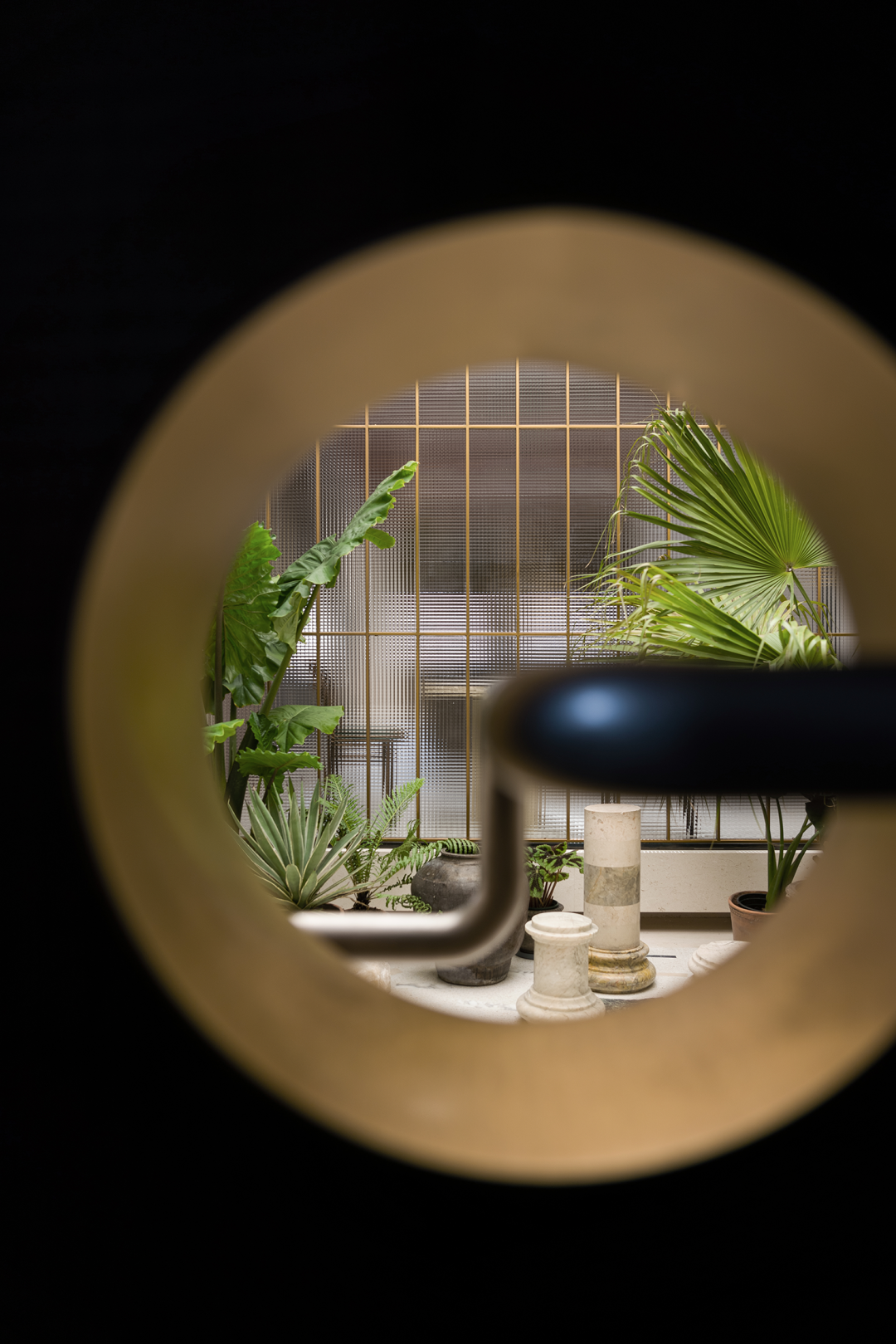 意大利威乃达VENETA CUCINE广州店丨中国广州丨PENG & PARTNERS 鹏和朋友们设计事务所-44