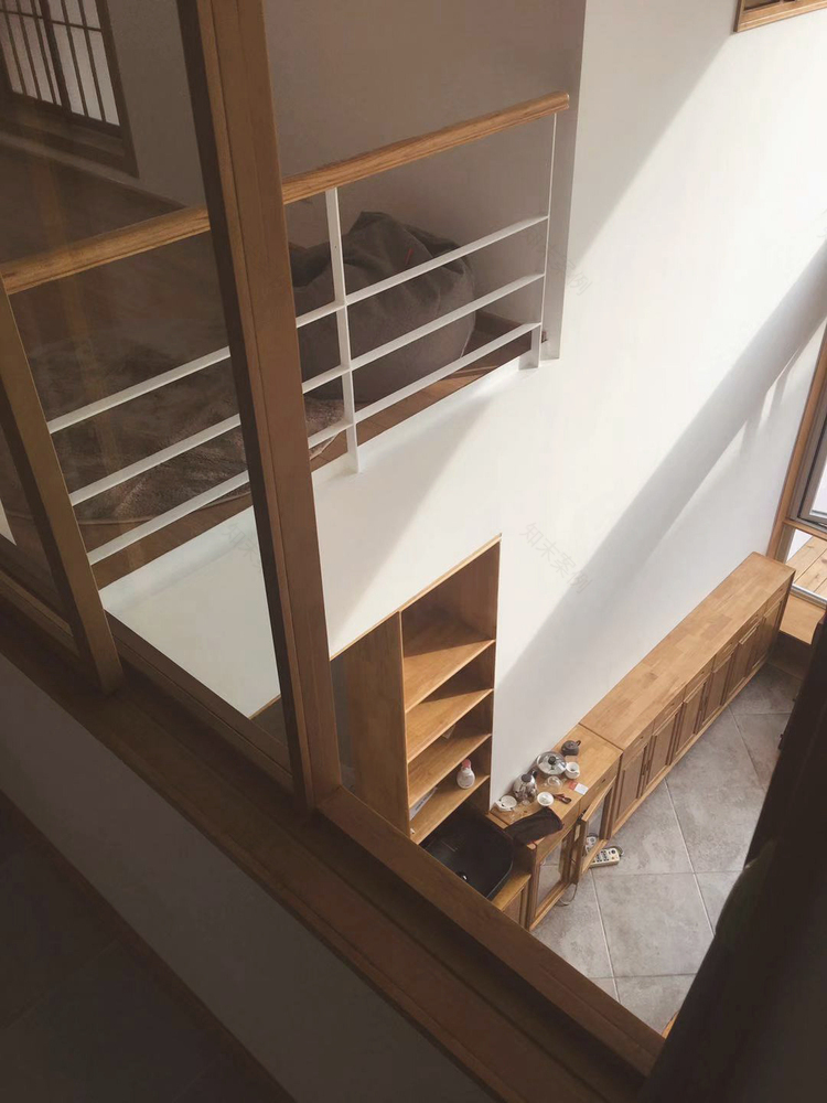 北京亮甲店家宅-15