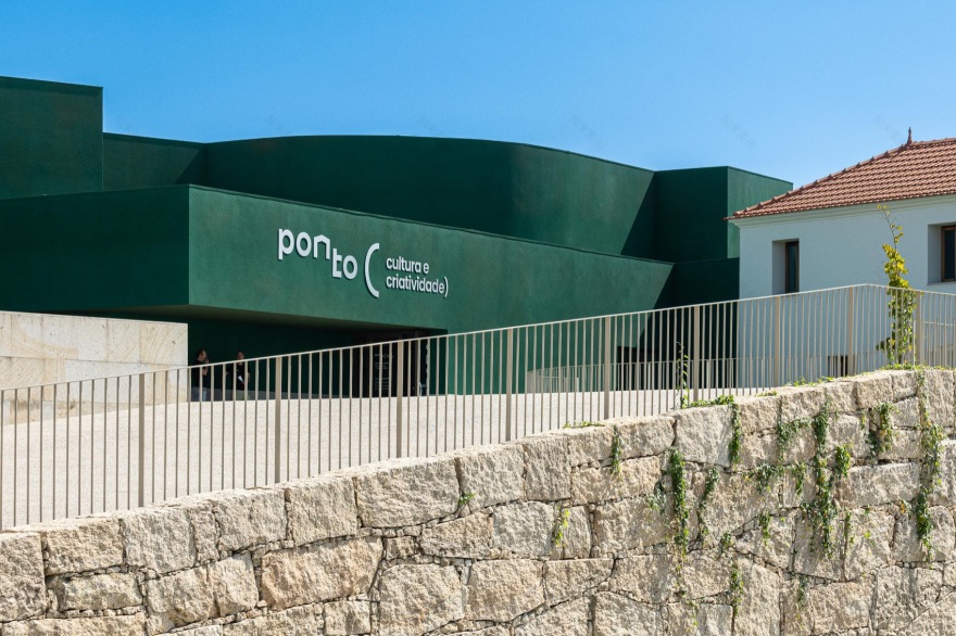 文化中心丨葡萄牙丨Galeria Gabinete-85