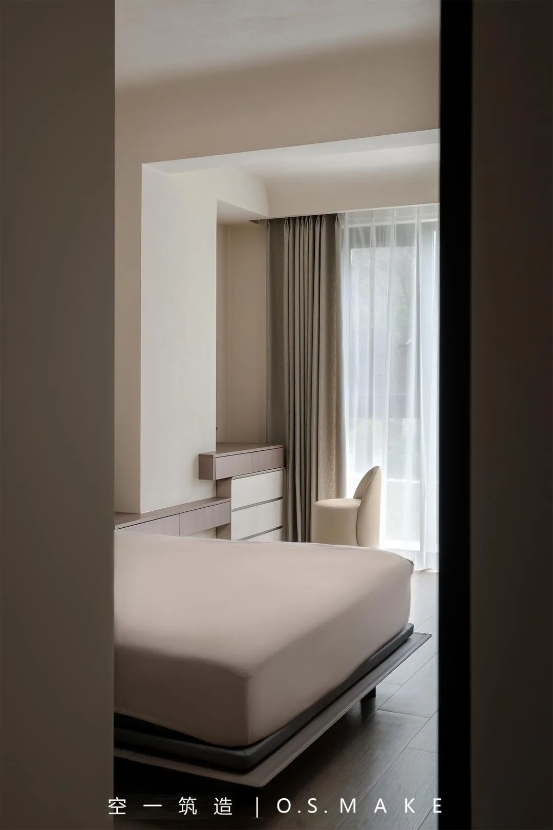 空一实景 ｜ 简然 · 沐光-50