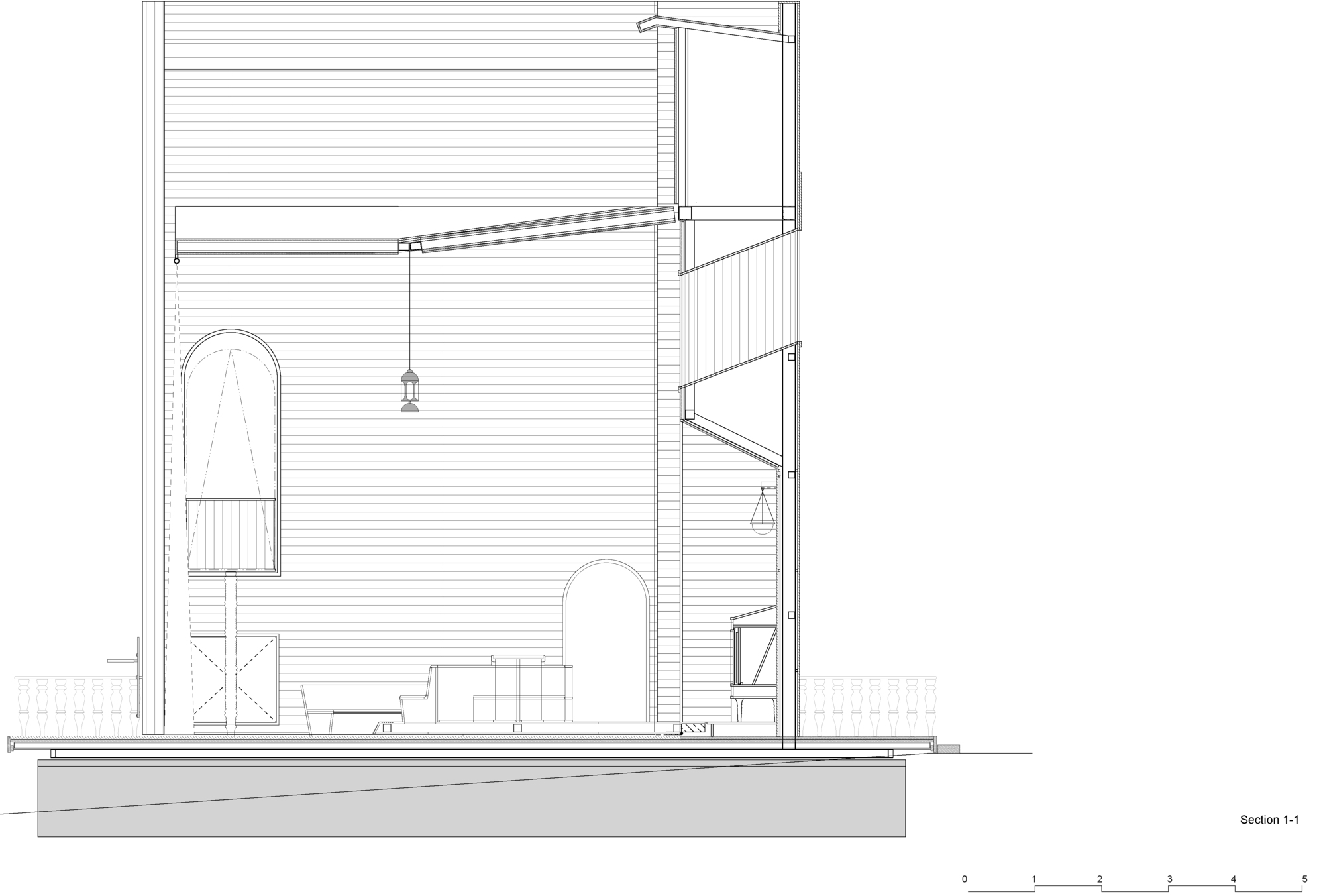 巴比亚尔犹太教堂丨乌克兰基辅丨Manuel Herz Architects-13