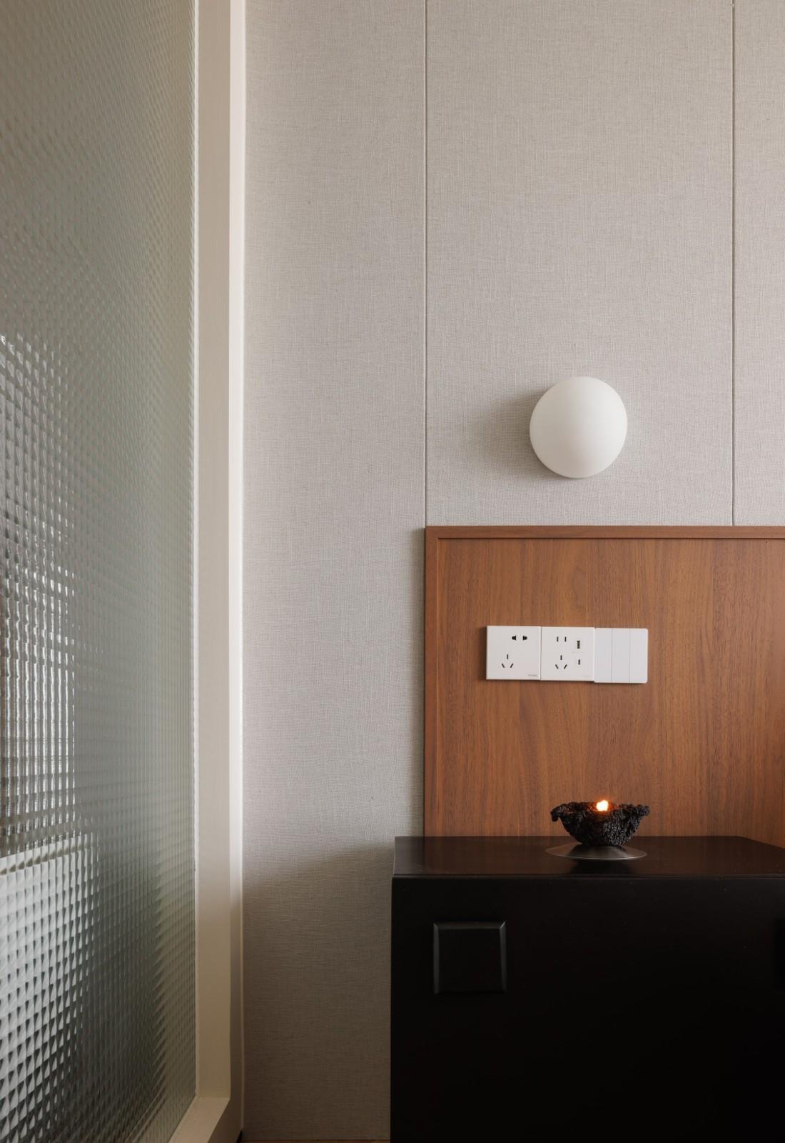 简约原木风，家居设计中的自然美学-28