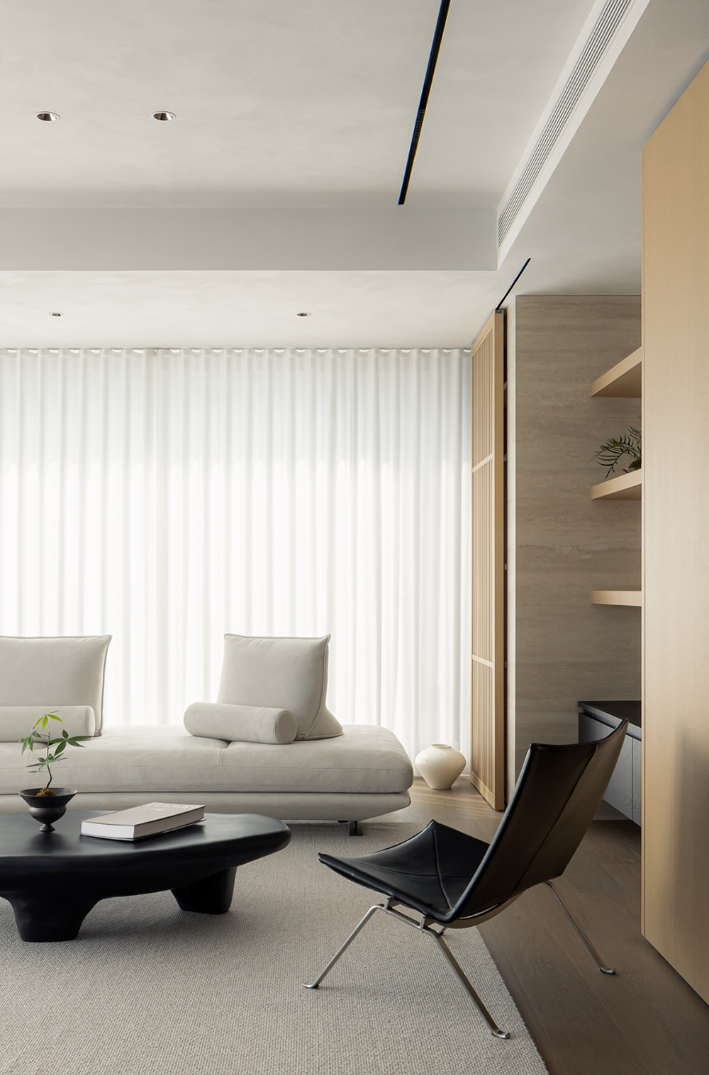 至简无相丨中国济南丨東莫设计-10