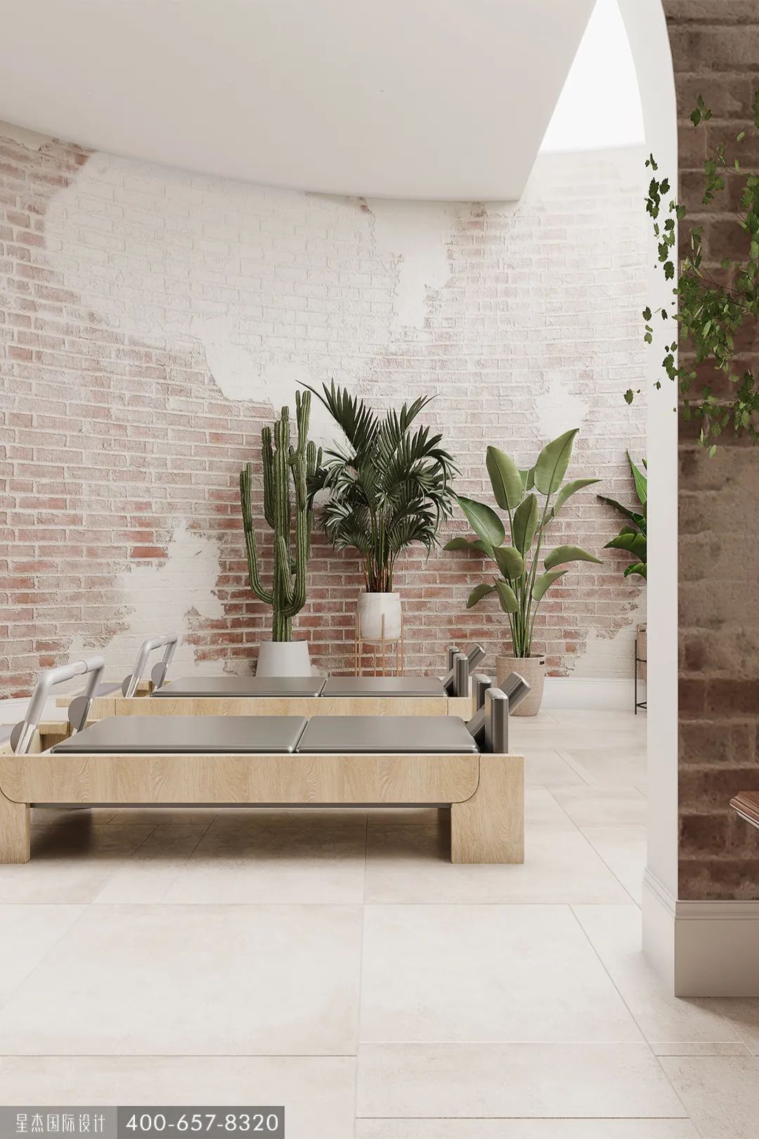 西郊庄园1050㎡城堡丨星杰-29