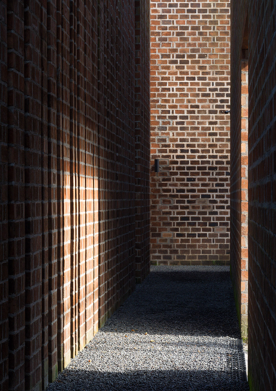 @BATUBATA工作室，印度尼西亚 / Studio Air Putih-19