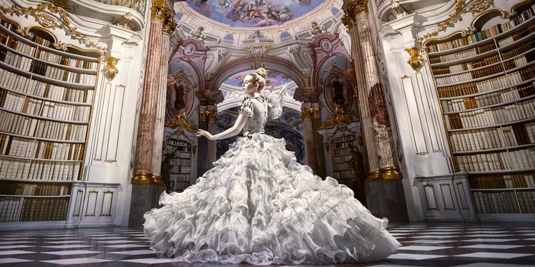 全球「最美图书馆」大赏 | 书香宁静，自然美好-7