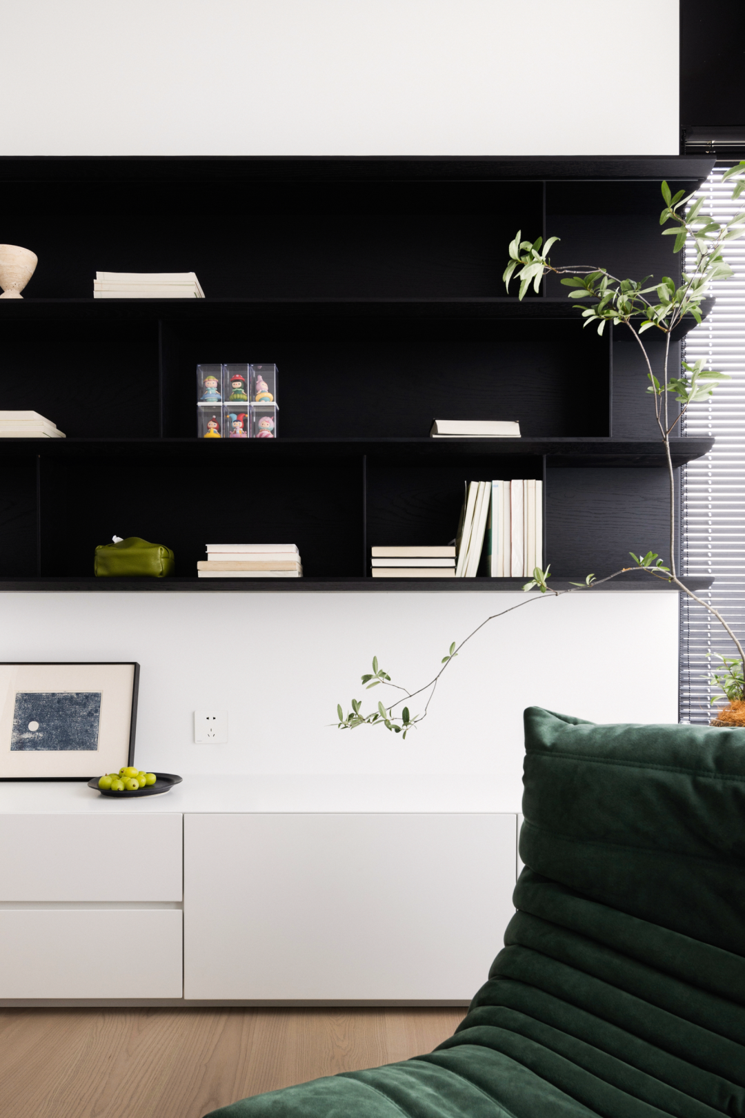 寻心归处 享悠然之悦丨中国温州丨现象空间设计-27