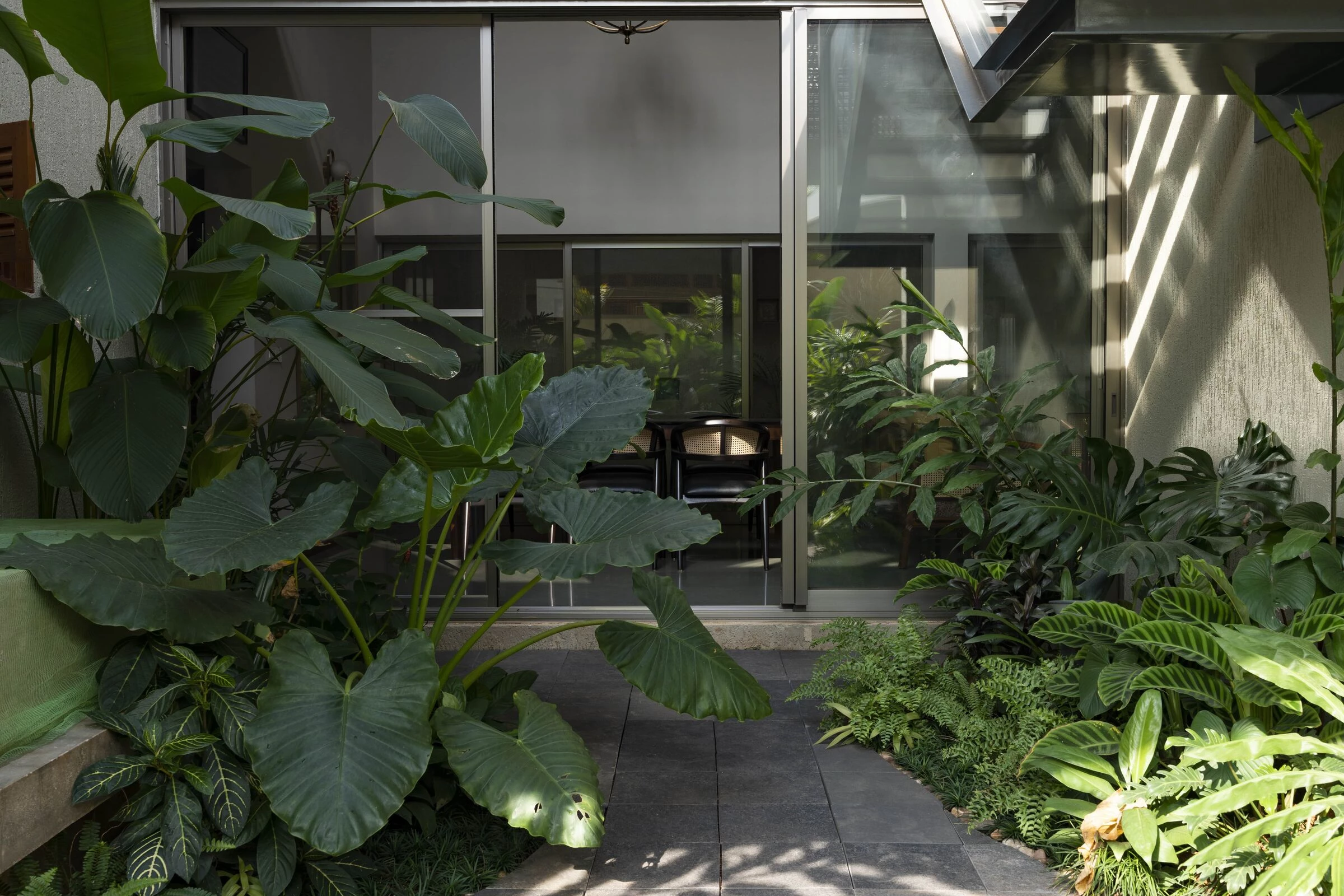 草地丨印度丨VSP Architects-6