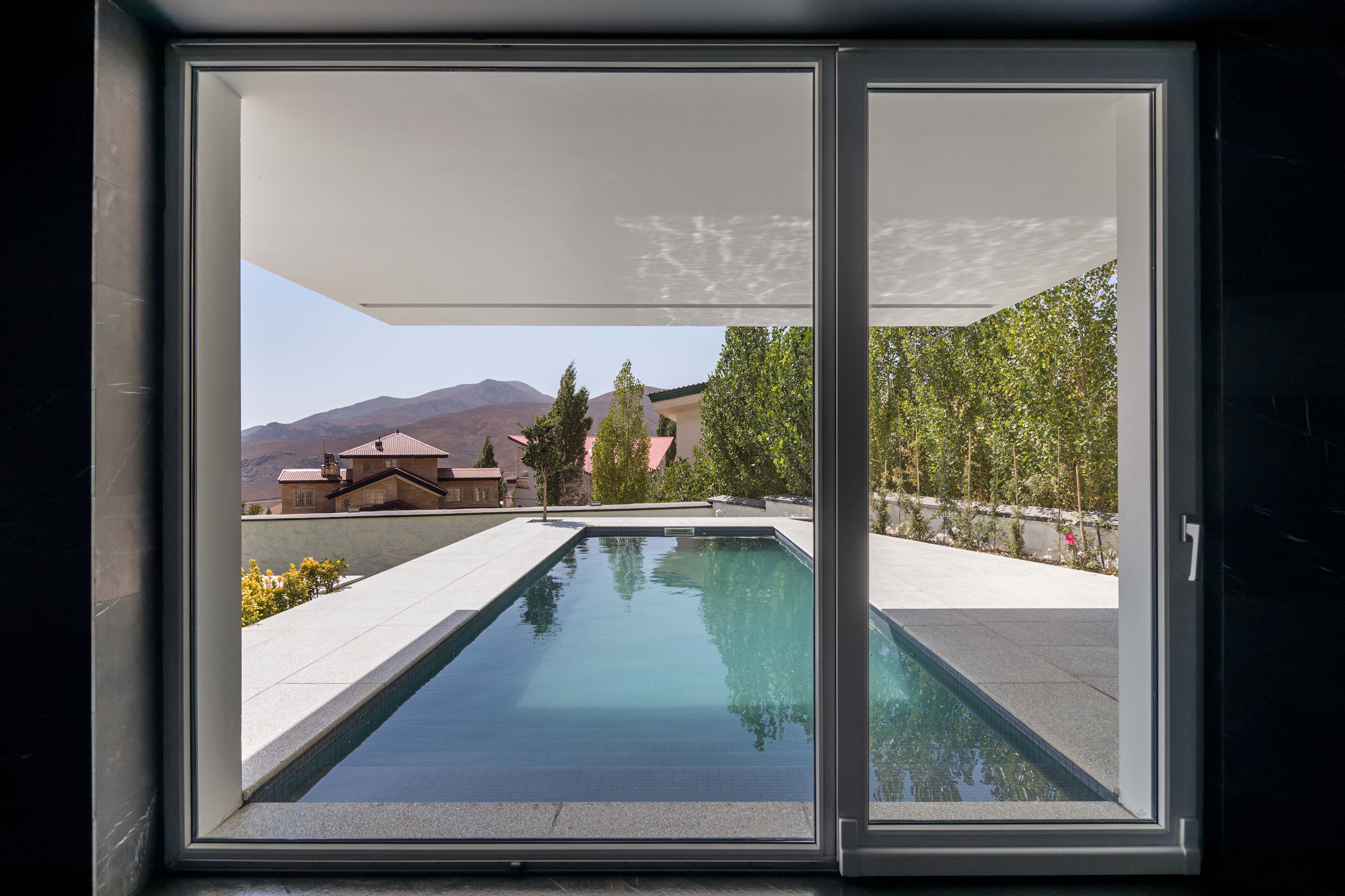 悬臂屋丨伊朗德黑兰丨uc21 建筑事务所-24