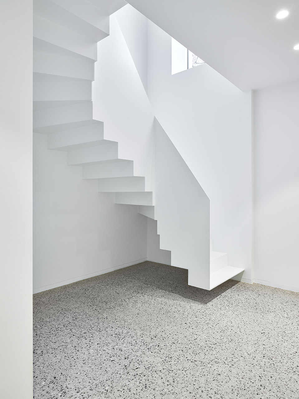 别墅BRAS，比利时 / DDM Architectuur-63