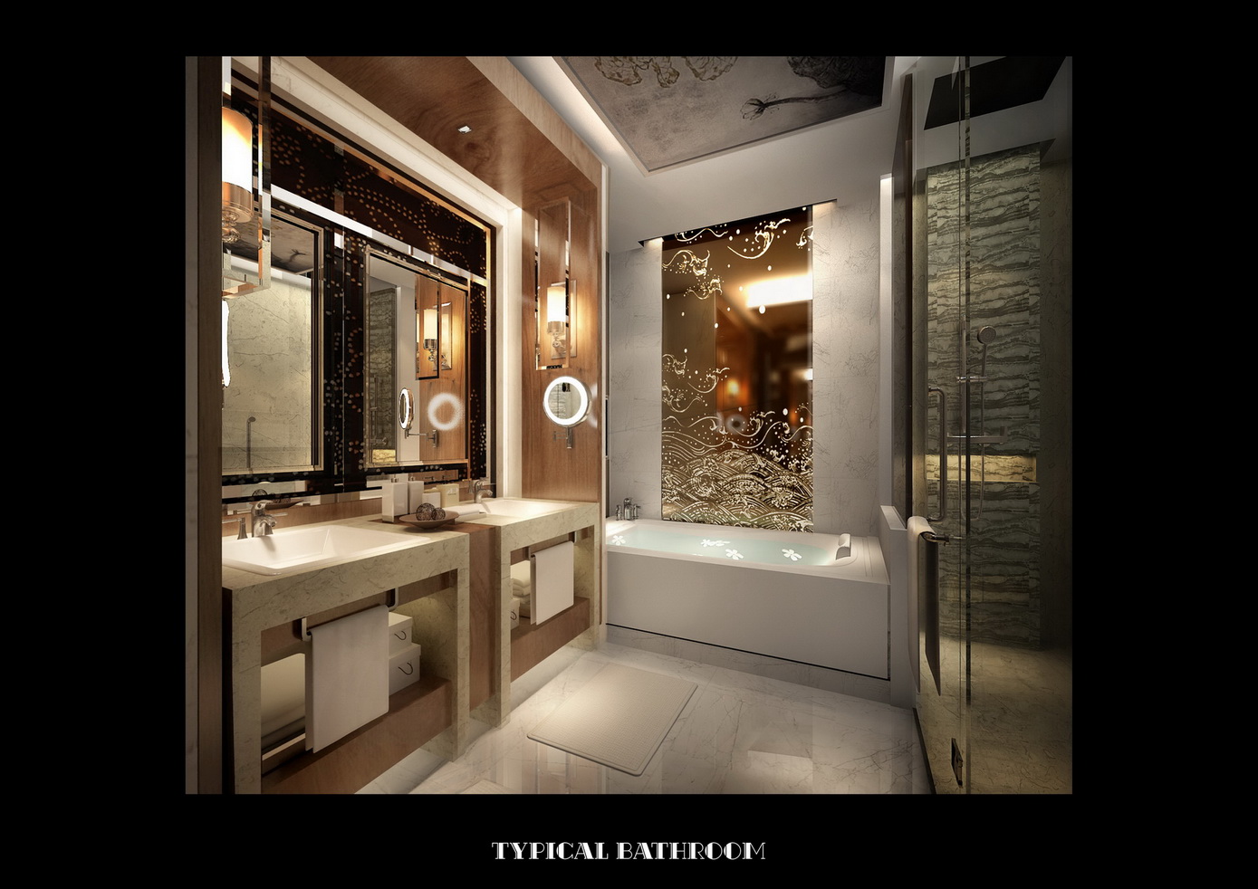 LEO  武汉东湖酒店深化方案-10