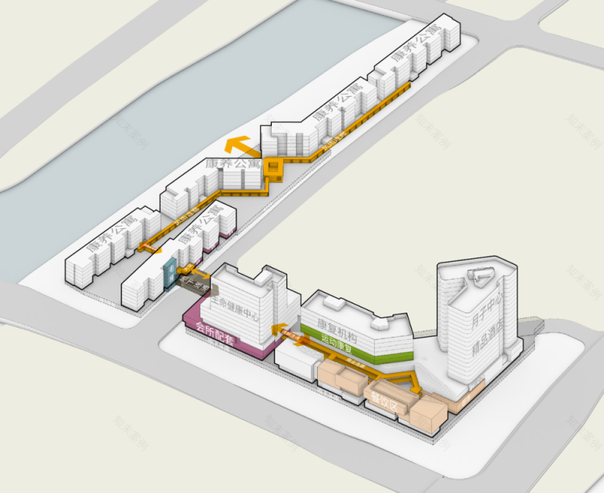 元垄绍兴美好之城丨中国绍兴丨栖城设计-38