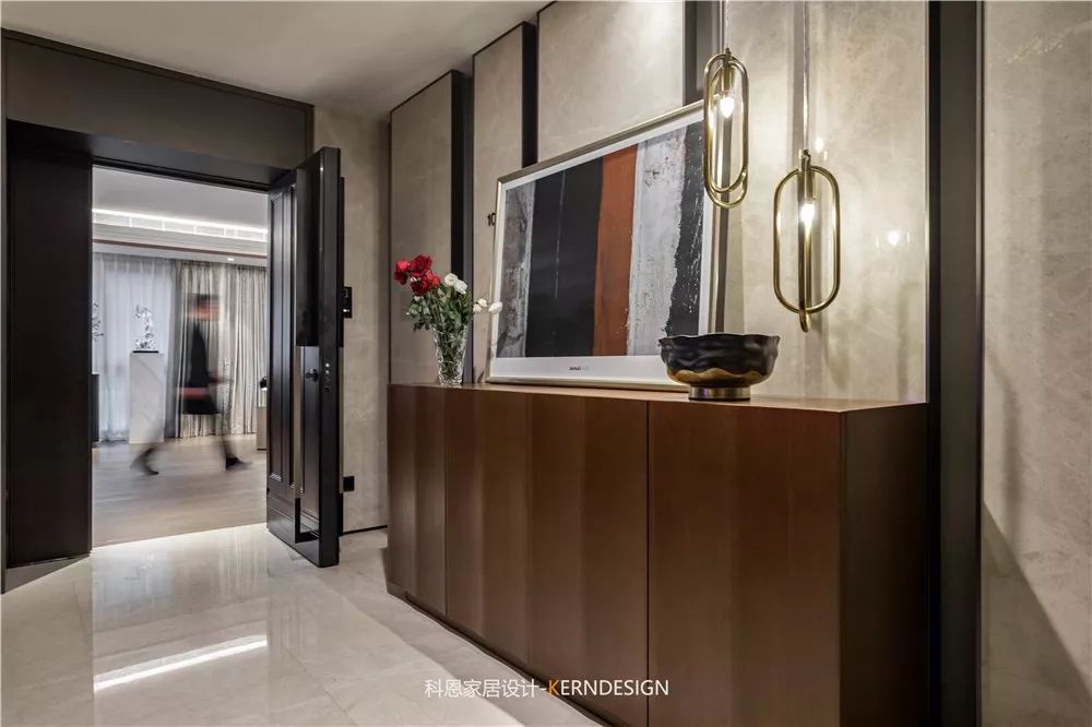 深圳新天鹅堡一期 04 户型-- 演绎生活艺术-15