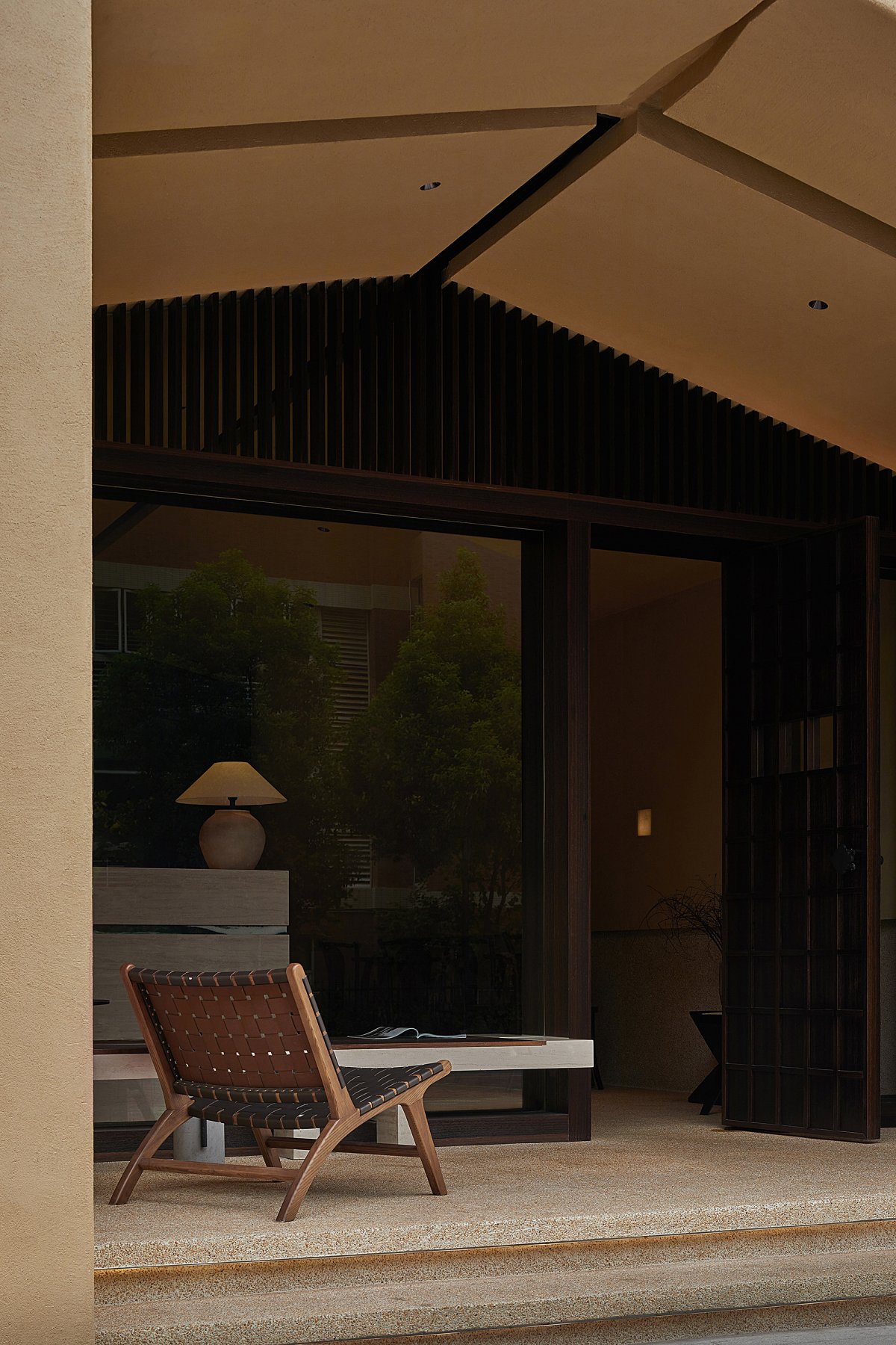 檀咖啡 Neótan Café丨双羽设计-1