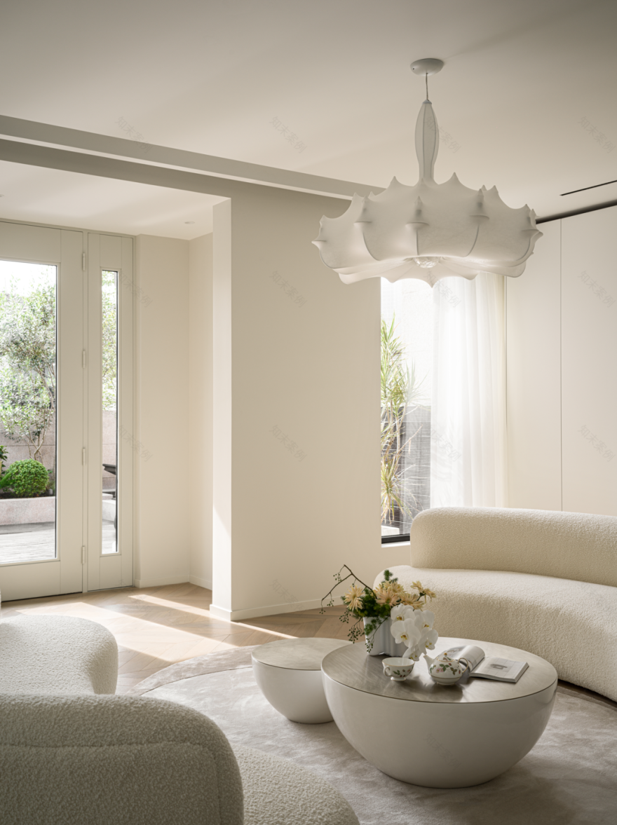 简约之美 · MS MORE 设计师打造温馨家庭空间丨英国约克丨MS MORE 柯沅伽-26