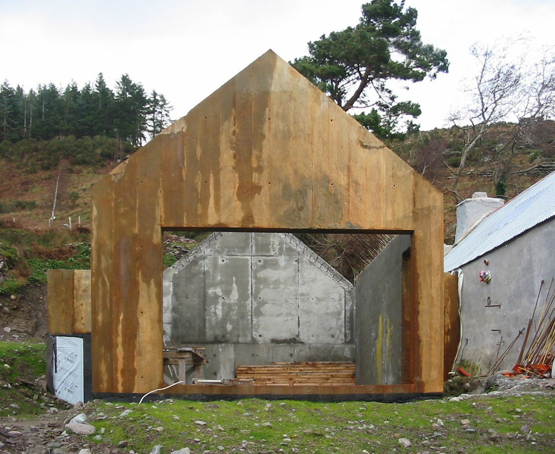 丨爱尔兰丨Urban Agency-136