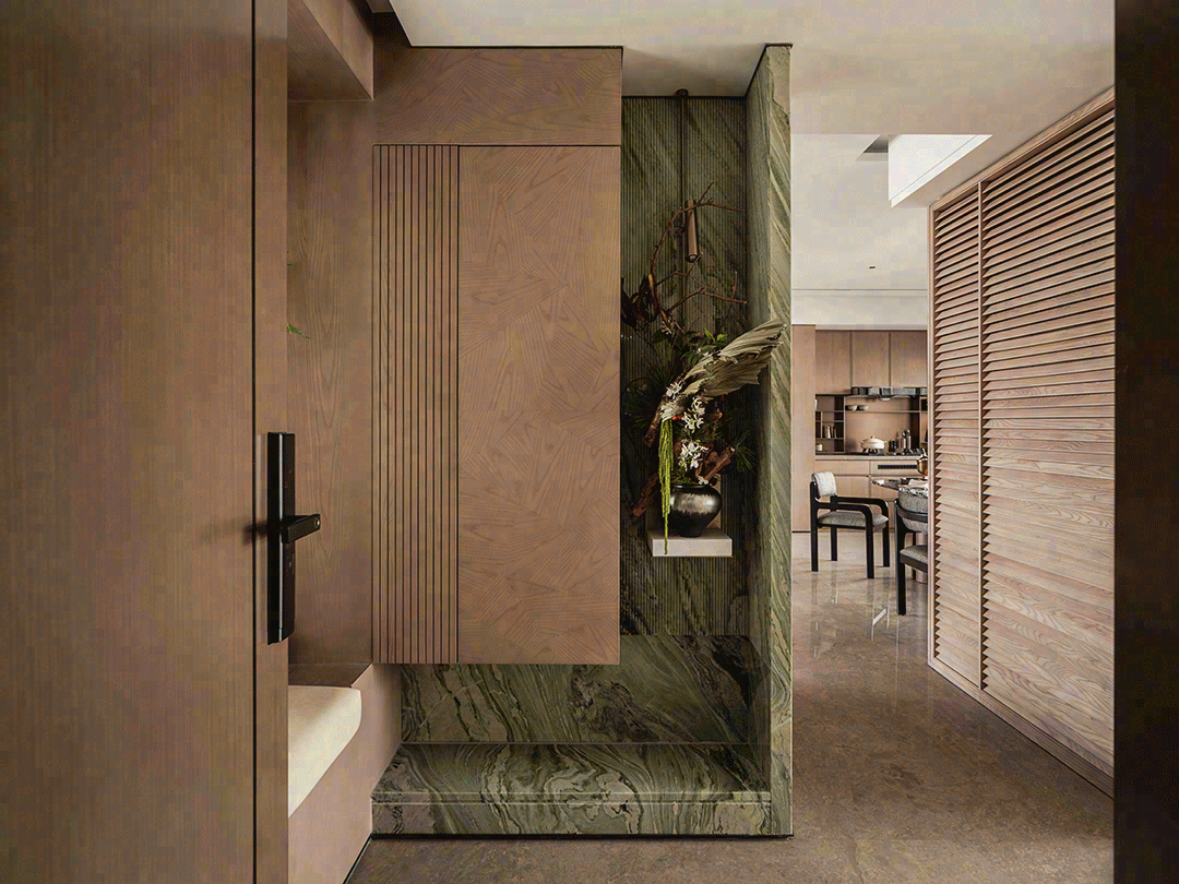 博学鸿儒之家丨中国广东丨A.N.N 安研设计-6