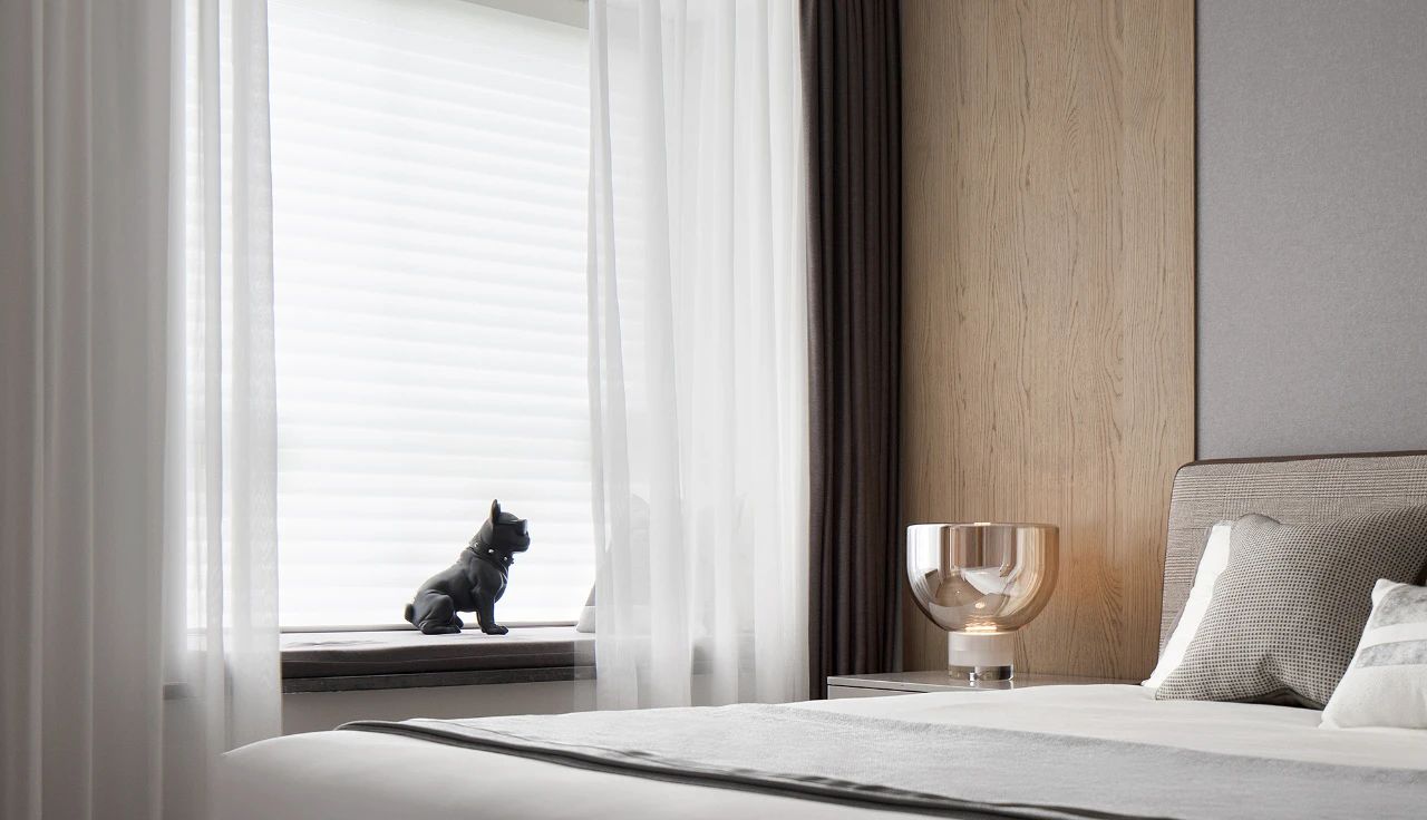 台州凤凰铂金私宅丨中国台州丨泛维空间设计-17