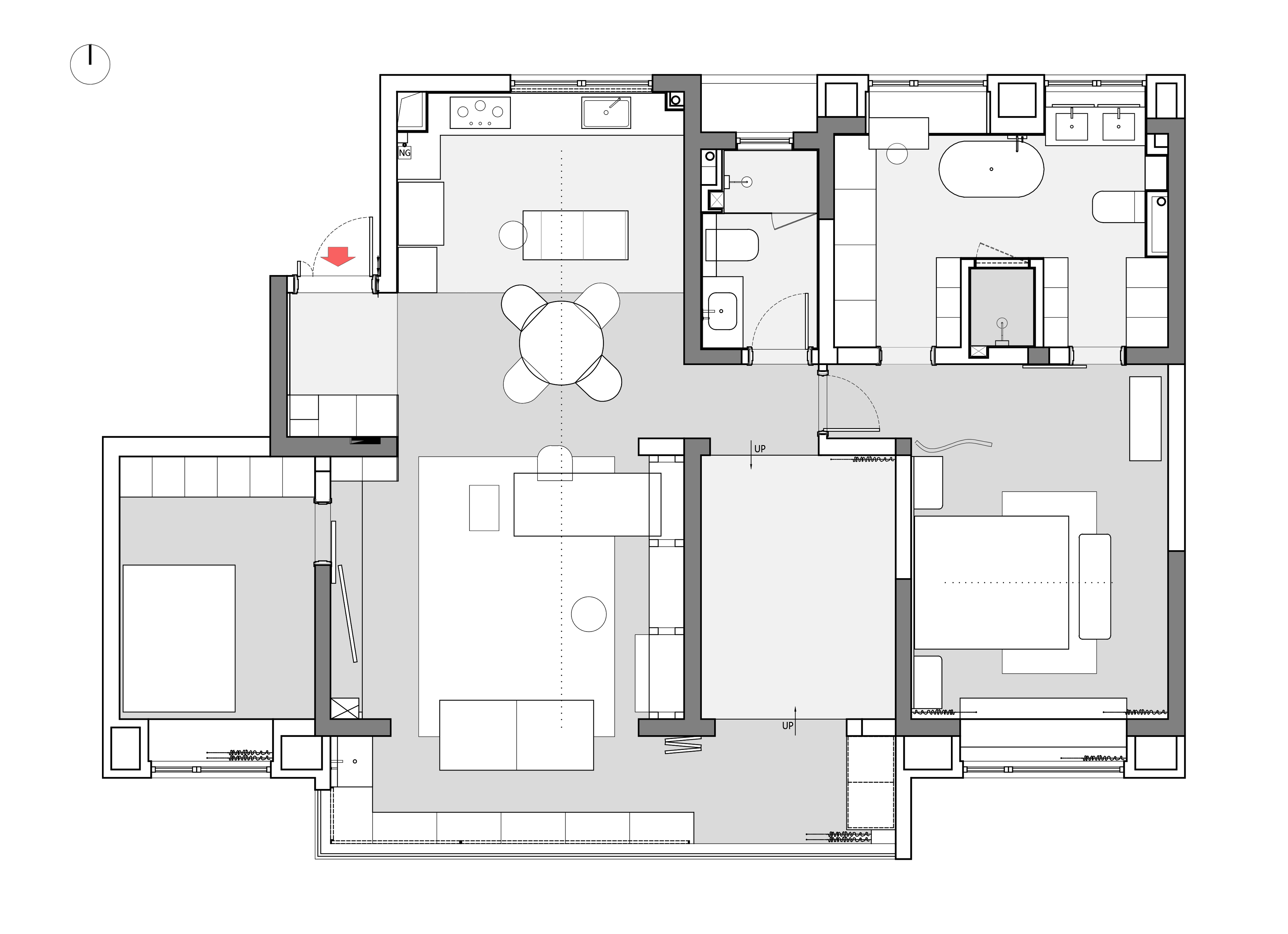 釉色丨中国南京丨云行空间建筑设计-61