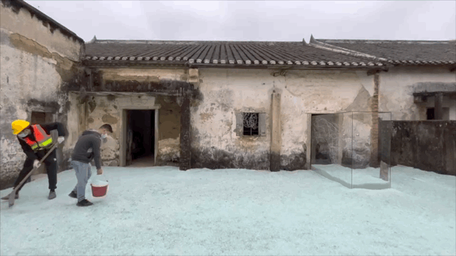 《一笔麒麟》丨中国深圳丨刘珩+南沙原创NODE-84