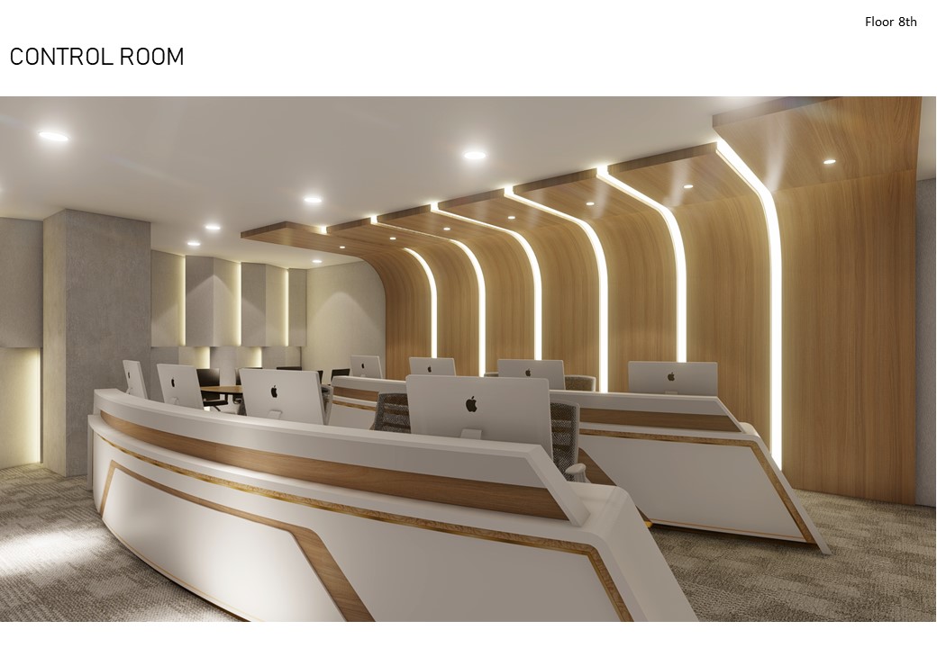 INTERIOR JAI - PELINDO-23