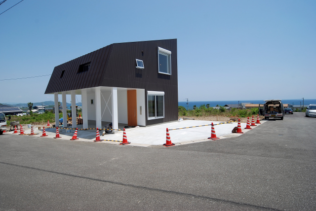 丨日本宫崎丨有限会社COGITE-34