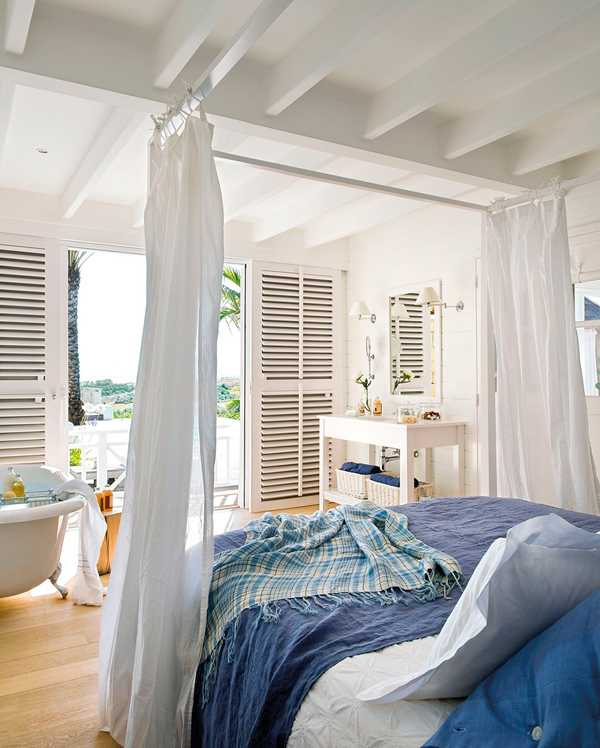 棕榈环绕的西班牙异域风情木屋-17