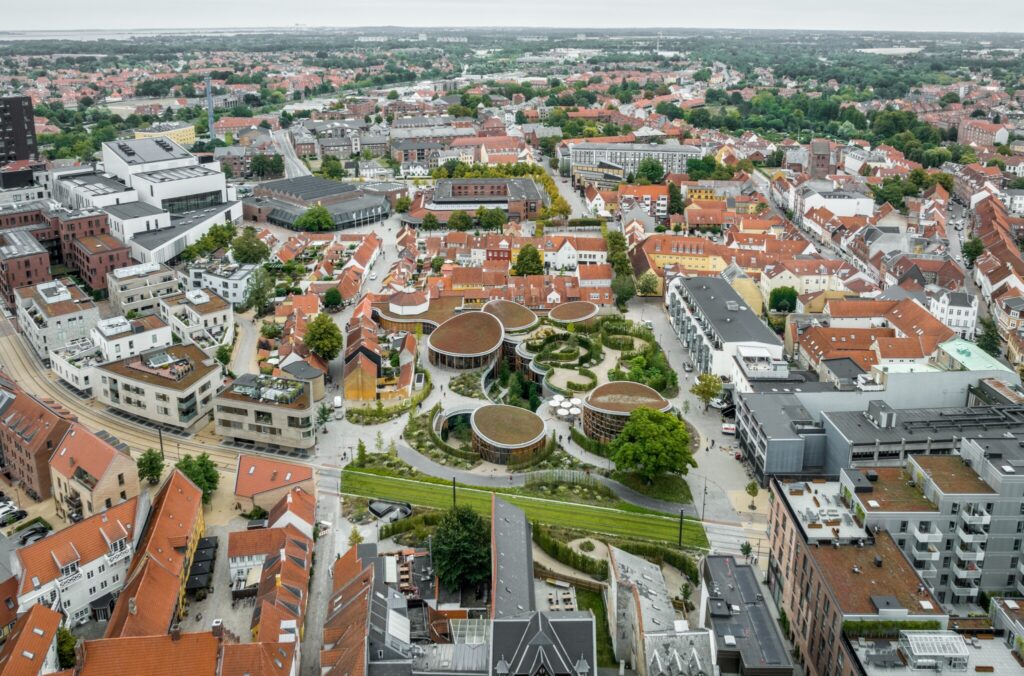 New Hans Christian Andersen Museum-2