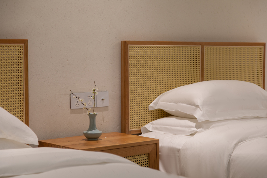 廿八都归也·仙霞驿民宿附设计文案与实景-48