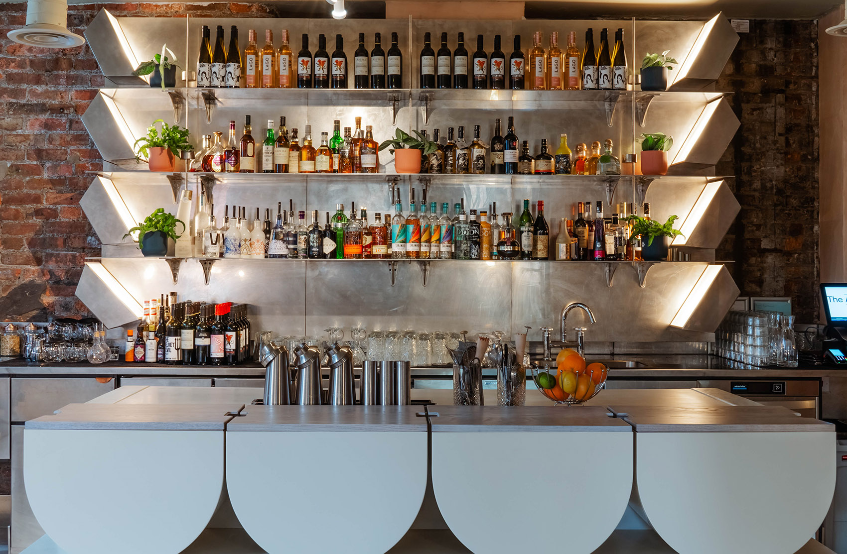 The Alan 酒店丨英国曼彻斯特丨Red Deer-14