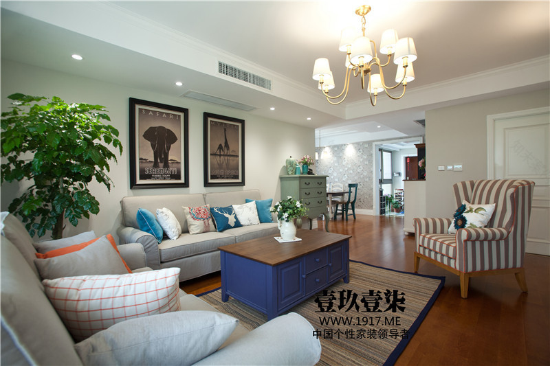 《爱尚西雅图》-5