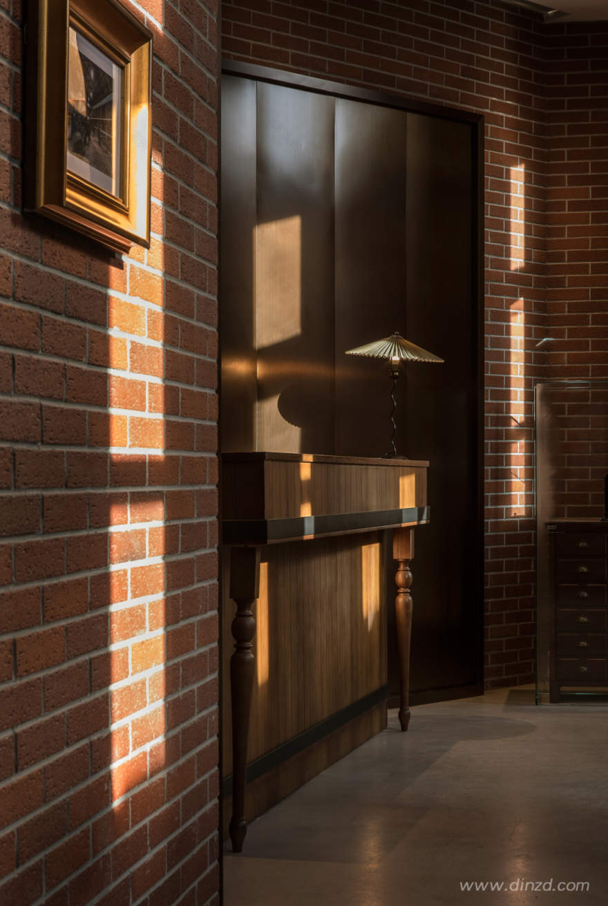 融创·时代未来城生活体验中心丨中国宿迁丨涵永设计×无应迹-100